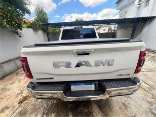Foto 4 - RAM 2500 Laramie 6.7 Turbo Diesel 4x4
