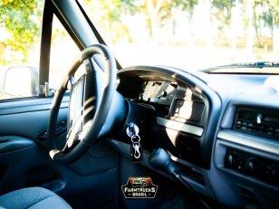 Foto 3 - Ford F150 Super Cab XLT 5.0 V8 Gasolina