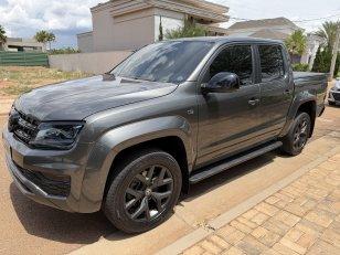 Volkswagen Amarok Highline 3.0 V6 Turbo Diesel 4x4