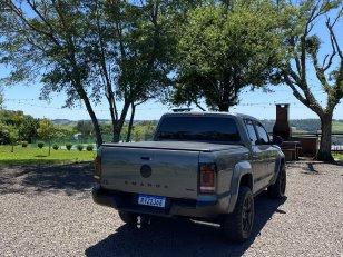 Foto 6 - Volkswagen Amarok Highline 3.0 V6 Turbo Diesel 4x4