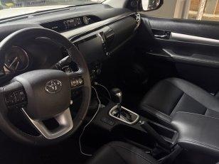Foto 7 - Toyota Hilux SRV 2.8 Turbo Diesel 4x4