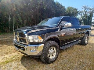 Foto 2 - RAM 2500 Laramie 6.7 Turbo Diesel 4x4