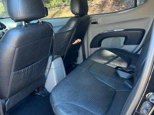 Foto 8 - Mitsubishi L200 Triton HPE 3.2 Turbo Diesel 4x4