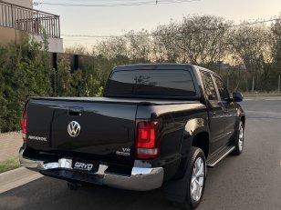 Foto 4 - Volkswagen Amarok Highline 3.0 V6 Turbo Diesel 4x4