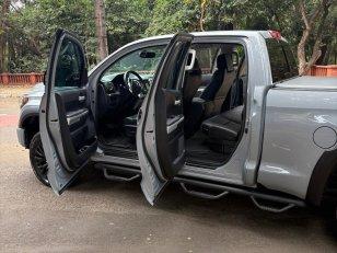 Foto 5 - Toyota Tundra TRD PRO CrewMax 5.7 V8 Gasolina 4x4