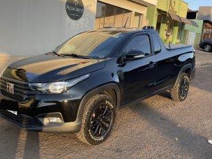 Foto 1 - Fiat Strada Freedom 1.3 C.S.