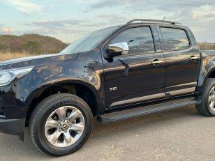 Foto 6 - Chevrolet S10 LTZ 2.8 Turbo Diesel 4x4