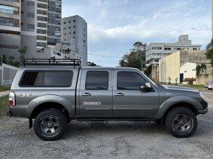 Foto 5 - Ford Ranger Limited 3.0 Turbo Diesel 4x4