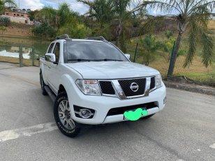 Foto 2 - Nissan Frontier SL 2.5TDi 16v 4x4 C.D.