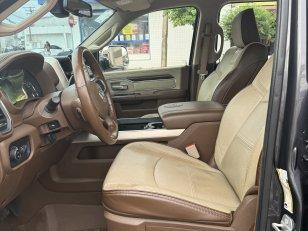Foto 5 - RAM 2500 Laramie 6.7 Turbo Diesel 4x4