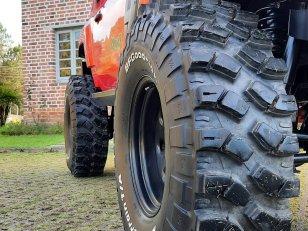 Foto 8 - Troller T4 3.2 Turbo Diesel 4x4 20v