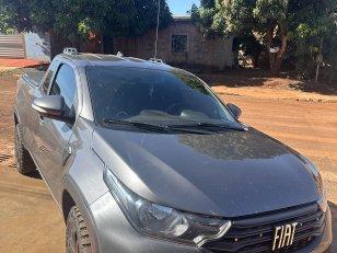 Foto 2 - Fiat Strada Freedom 1.3 C.S.