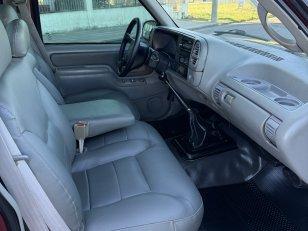 Foto 8 - Chevrolet Silverado D20 Rodeio 4.2TD 18v