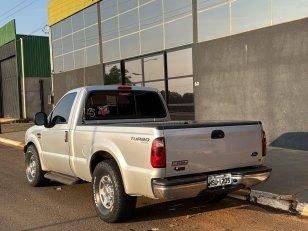 Foto 5 - Ford F250 XL 4.2 Turbo Diesel 4x2