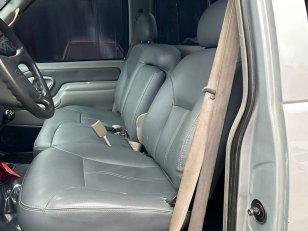 Foto 8 - Chevrolet Silverado D20 Rodeio 4.2TD 18v