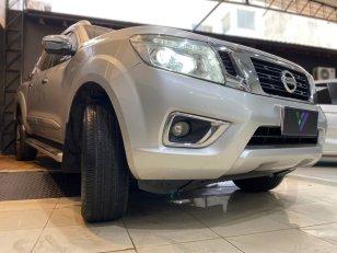 Foto 2 - Nissan Frontier LE 2.3Bi-TDi 16v 4X4 C.D.
