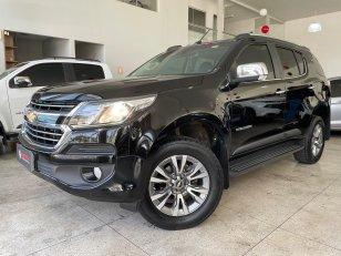 Foto 1 - Chevrolet TrailBlazer LTZ 2.8CTDi 16v 4x4