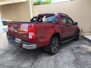 Foto 1 - Chevrolet S10 LTZ 2.5 Flex 4x2