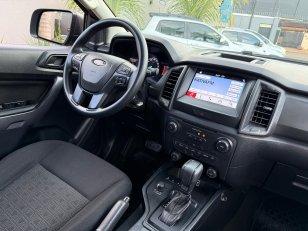 Foto 9 - Ford Ranger XLS 2.2 Turbo Diesel 4x4