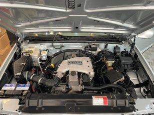 Foto 9 - Chevrolet Silverado DLX 4.1 Gasolina 4x2