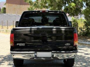 Foto 2 - Ford F250 Tropical 4.2 Turbo Diesel