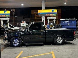 Foto 7 - Ford F250 XLT 4.2 Turbo Diesel 4x2 C.S
