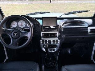 Foto 4 - Troller T4 2.8TD 4X4