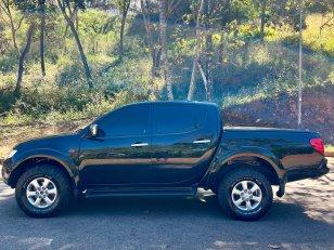 Foto 4 - Mitsubishi L200 Triton HPE 3.2 Turbo Diesel 4x4