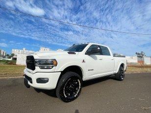 Foto 1 - RAM 2500 Laramie 6.7 Turbo Diesel 4x4