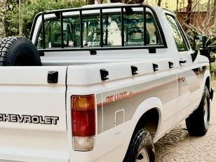 Foto 1 - Chevrolet D20 Custom 4.0TD Deluxe