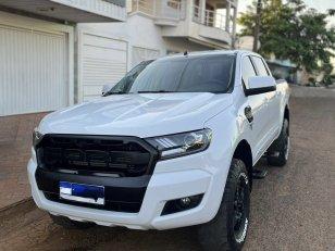 Foto 3 - Ford Ranger XLS 2.2 Turbo Diesel 4x4