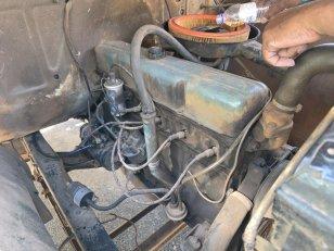 Foto 6 - Chevrolet C10 2.5
