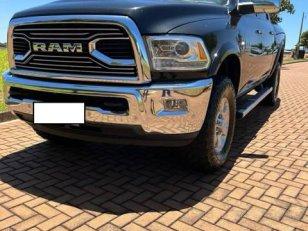 Foto 8 - RAM 2500 Laramie 6.7 Turbo Diesel 4x4