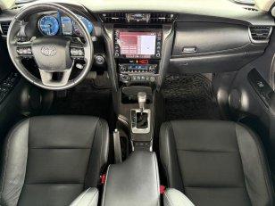 Foto 7 - Toyota Hilux SW4 SRX 2.8 Turbo Diesel 4x4