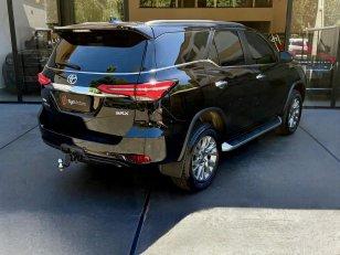 Foto 7 - Toyota Hilux SW4 SRX 2.8 Turbo Diesel 4x4