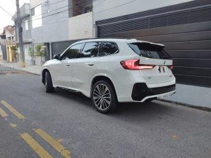 Foto 4 - BMW X1 Sdrive20i M Sport 2.0 Turbo Activeflex