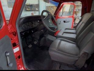 Foto 5 - Ford F1000 Super Série 3.9 Turbo Diesel 4x2 C.S