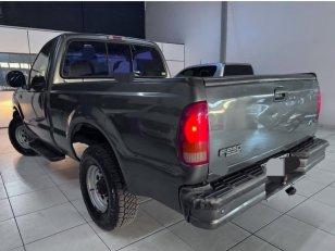 Foto 3 - Ford F250 XL 4.2 Turbo Diesel 4x2