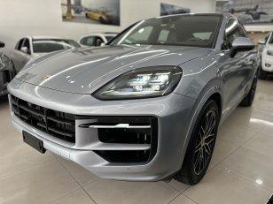 Foto 3 - Porsche Cayenne E-Hybrid 3.0 V6 Turbo