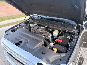 Foto 7 - RAM 3500 Longhorn Limited 6.7 Turbo Diesel 4x4