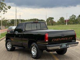 Foto 4 - Chevrolet Silverado D20 Rodeio 4.2TD 18v