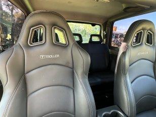 Foto 1 - Troller T4 3.2 Turbo Diesel 4x4 16v