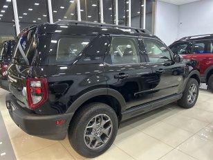 Foto 3 - Ford Bronco Sport 2.0 Ecoboost Wildtrak 4x4