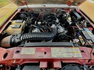 Foto 10 - Ford Ranger XLT 4.0 V6 Gasolina 4x2 C.S