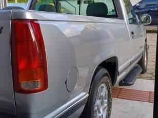 Foto 5 - Chevrolet Silverado DLX 4.1 Gasolina 4x2