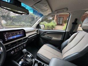 Foto 8 - Chevrolet S10 High Country 2.8 Turbo Diesel 4x4