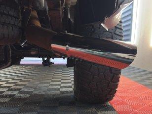 Foto 7 - Ford F250 XLT 4.2 Turbo Diesel 4x2