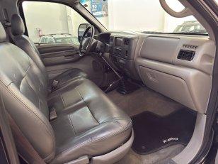 Foto 10 - Ford F250 XLT 3.9 Turbo Diesel 4x4 C.S