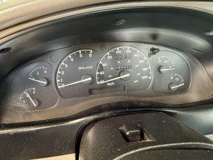 Foto 7 - Ford Ranger STX 4.0 V6 Gasolina 4x2 C.E
