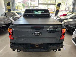 Foto 6 - Ford Ranger Raptor 3.0 V6 Turbo Gasolina 4x4